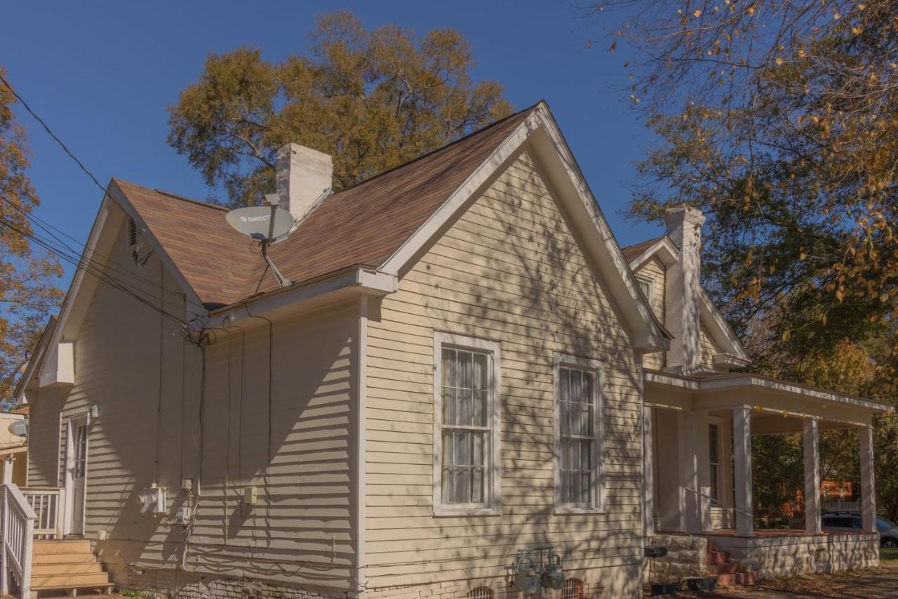Sunny Sweetheart-Front Apartment Near Riverwalk Columbus Bagian luar foto